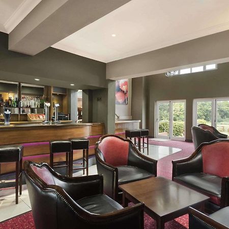 Riverside Hotel Kenilworth Ngoại thất bức ảnh