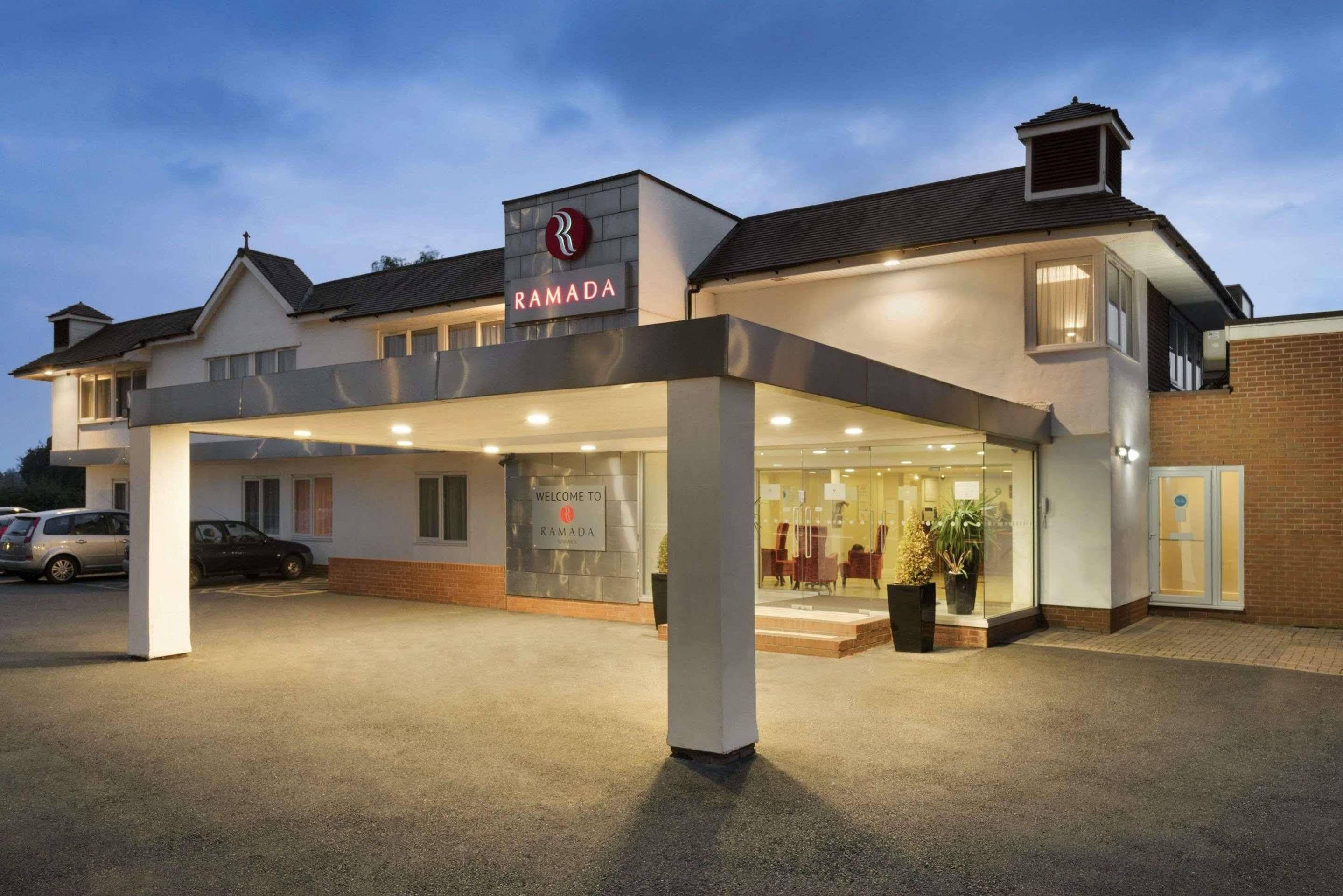 Riverside Hotel Kenilworth Ngoại thất bức ảnh