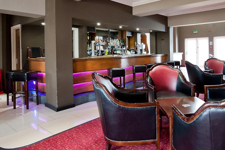 Riverside Hotel Kenilworth Ngoại thất bức ảnh