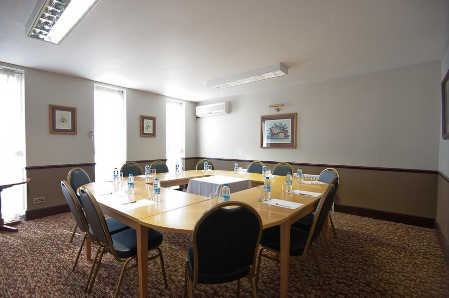 Riverside Hotel Kenilworth Ngoại thất bức ảnh