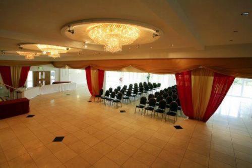 Riverside Hotel Kenilworth Tiện nghi bức ảnh