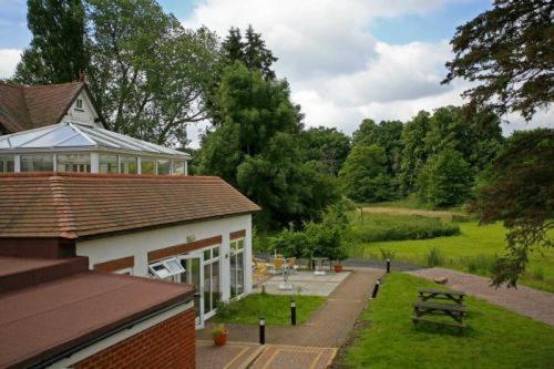 Riverside Hotel Kenilworth Ngoại thất bức ảnh