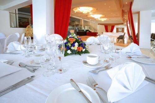 Riverside Hotel Kenilworth Tiện nghi bức ảnh