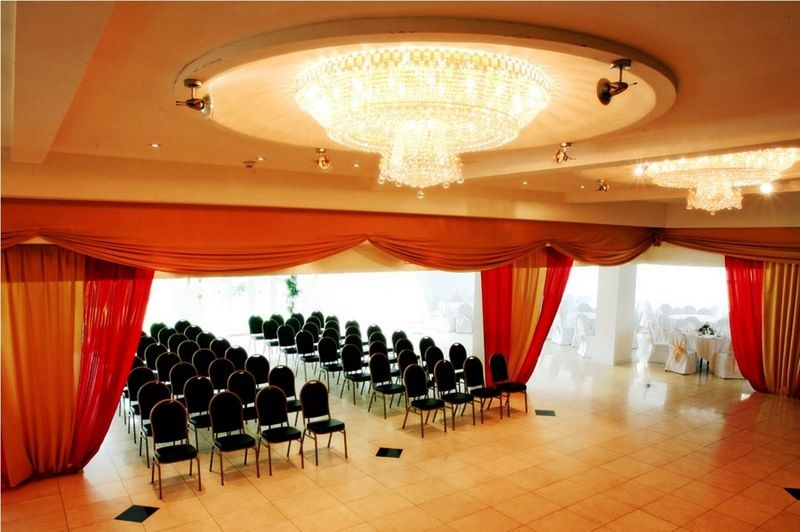 Riverside Hotel Kenilworth Ngoại thất bức ảnh