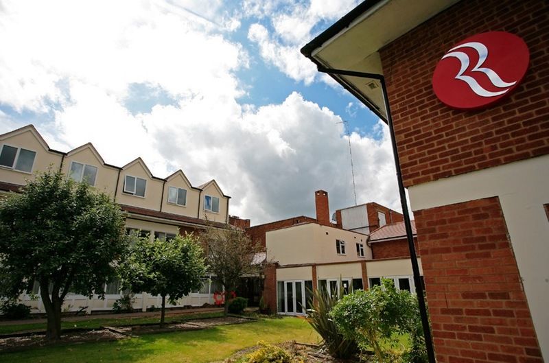 Riverside Hotel Kenilworth Ngoại thất bức ảnh