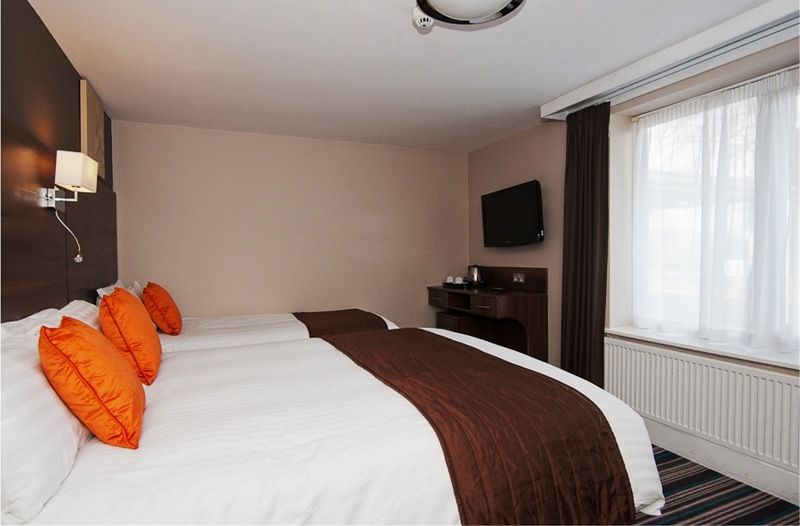 Riverside Hotel Kenilworth Ngoại thất bức ảnh