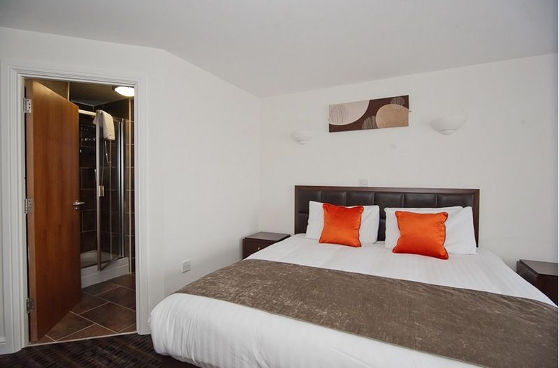 Riverside Hotel Kenilworth Ngoại thất bức ảnh