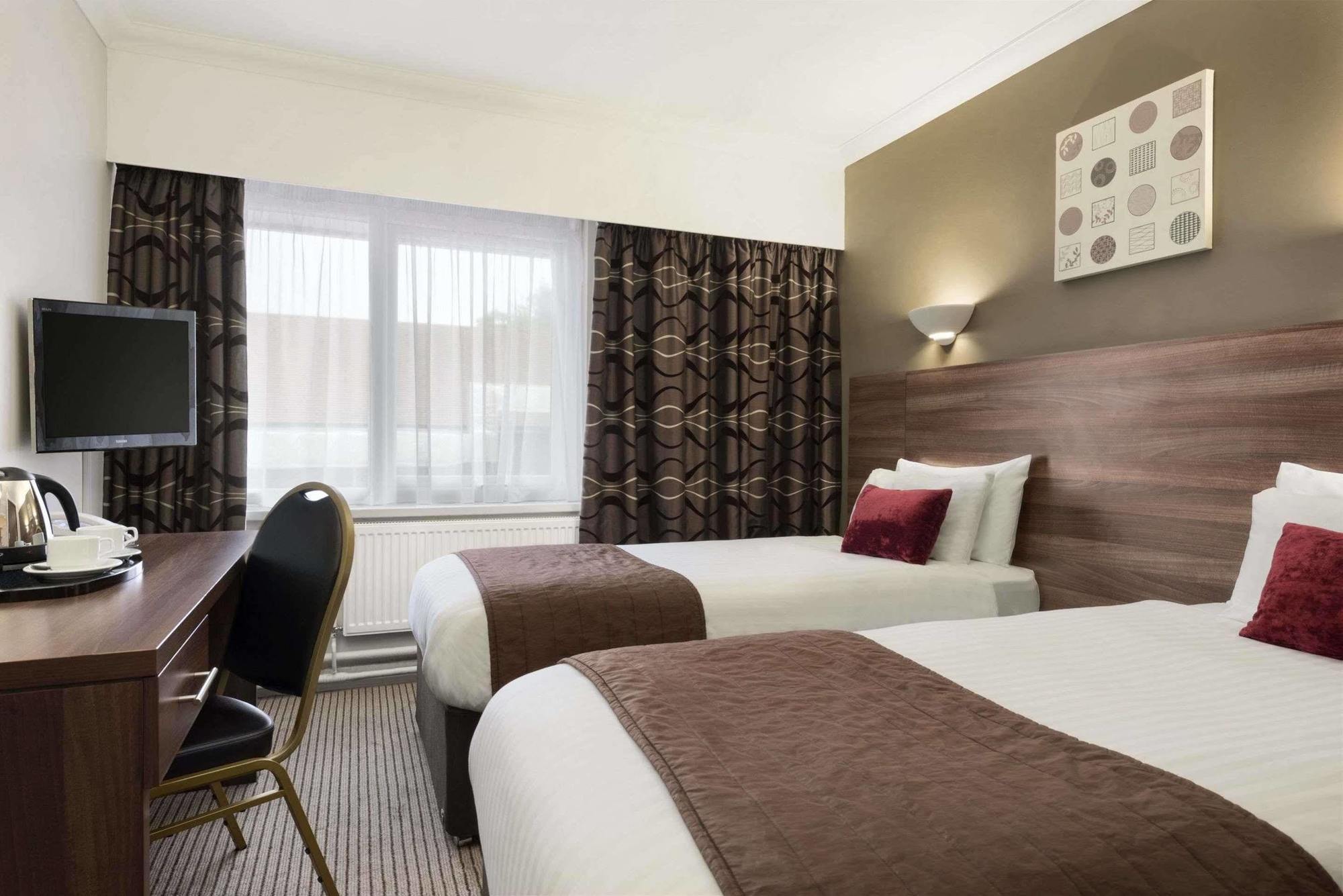 Riverside Hotel Kenilworth Ngoại thất bức ảnh