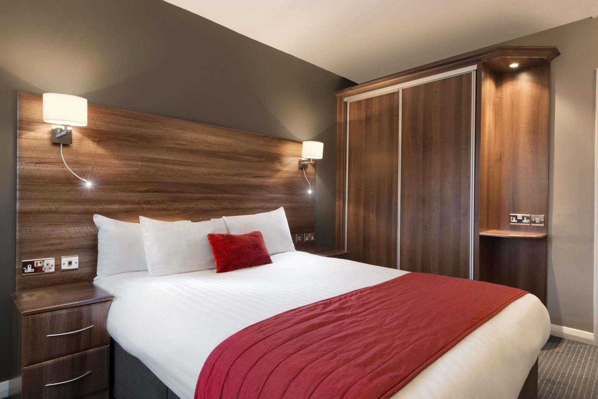 Riverside Hotel Kenilworth Ngoại thất bức ảnh