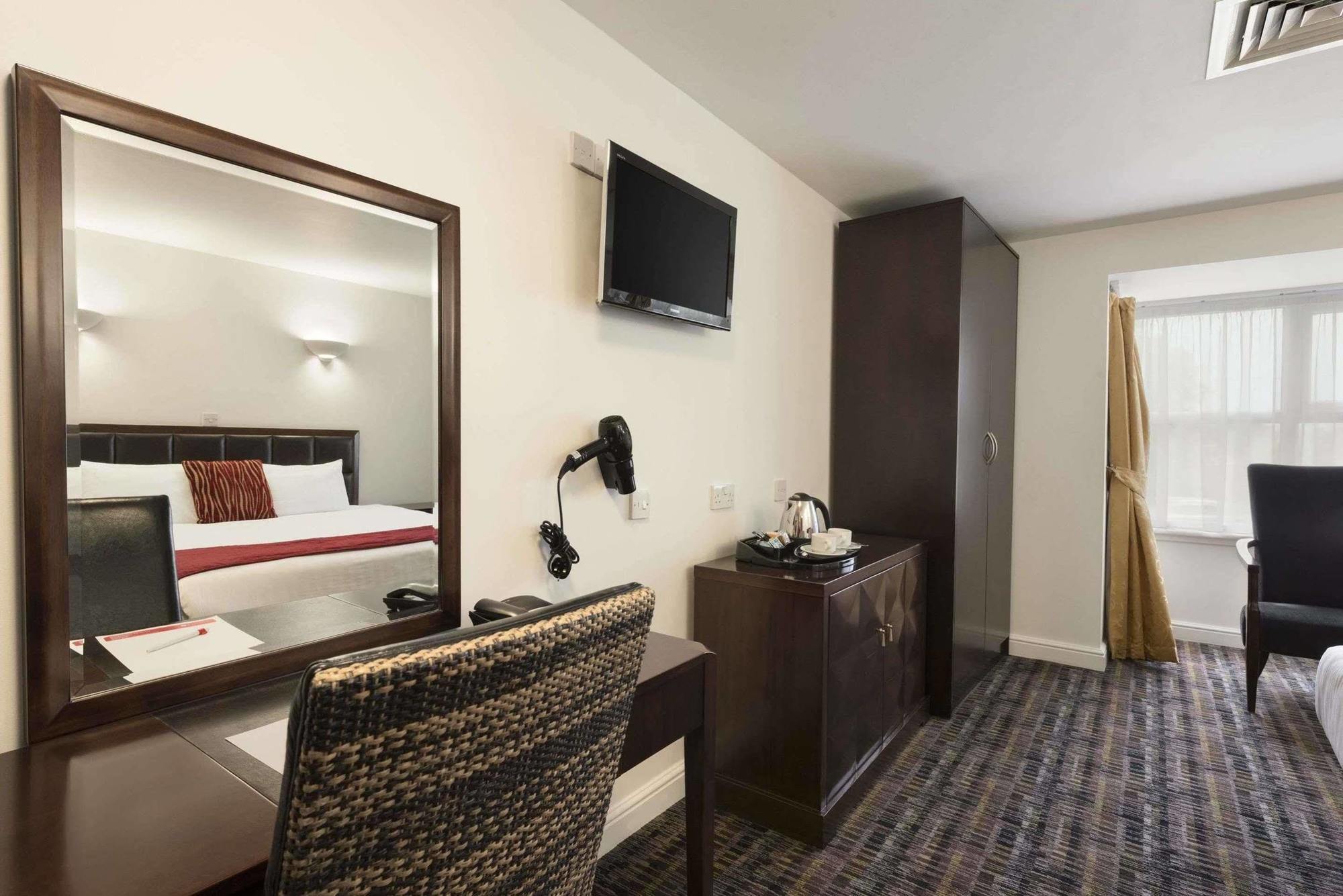 Riverside Hotel Kenilworth Ngoại thất bức ảnh
