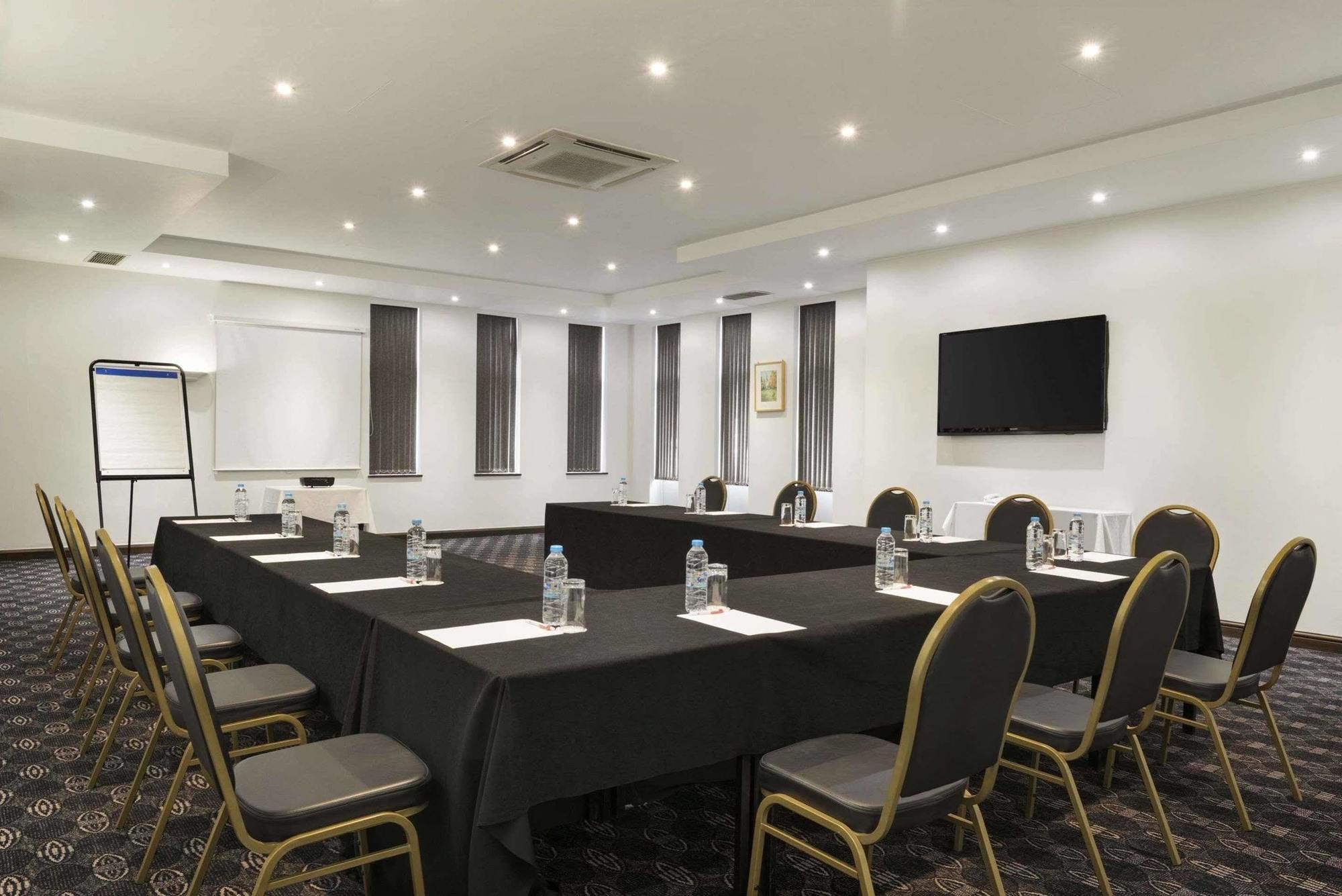 Riverside Hotel Kenilworth Ngoại thất bức ảnh