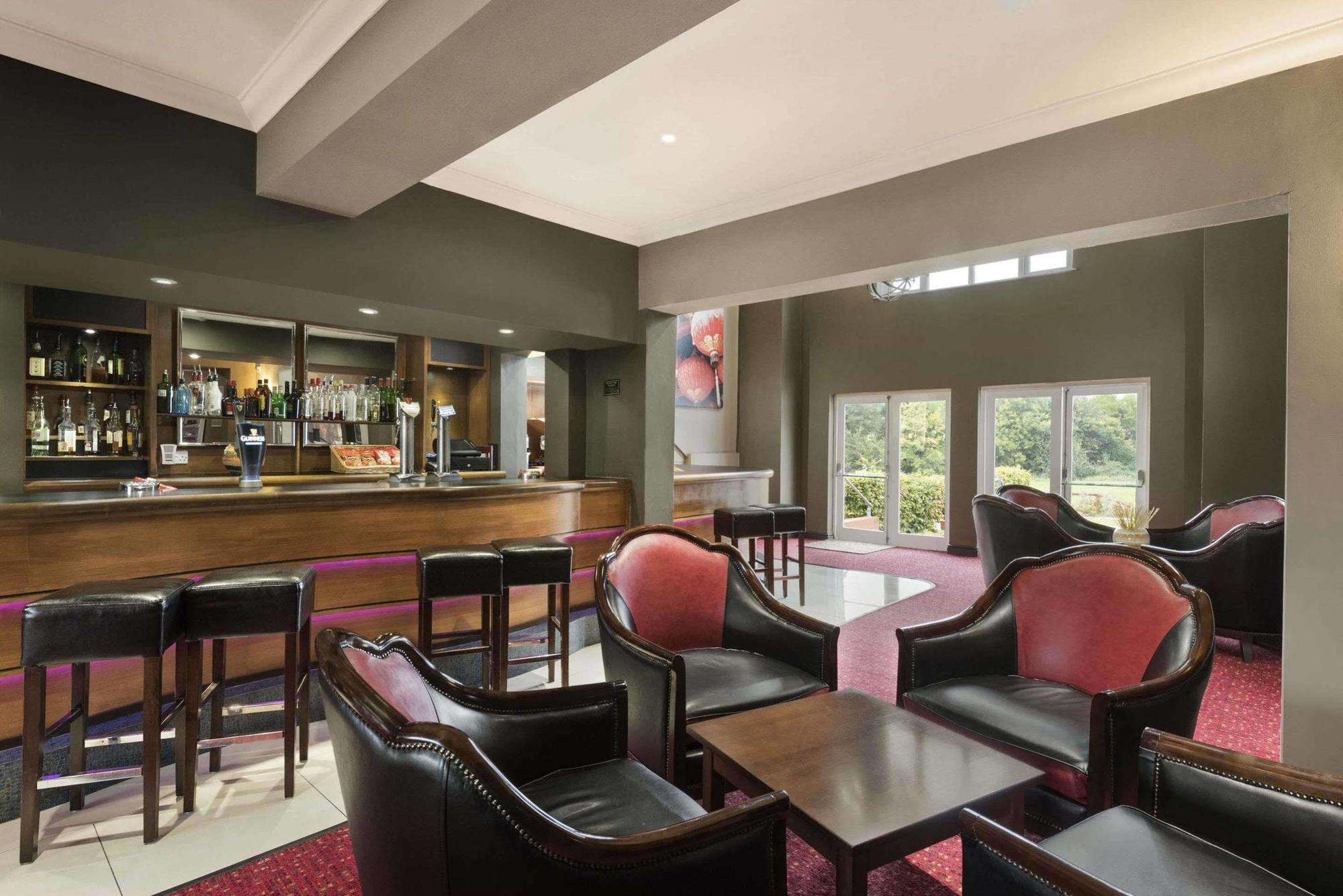 Riverside Hotel Kenilworth Ngoại thất bức ảnh