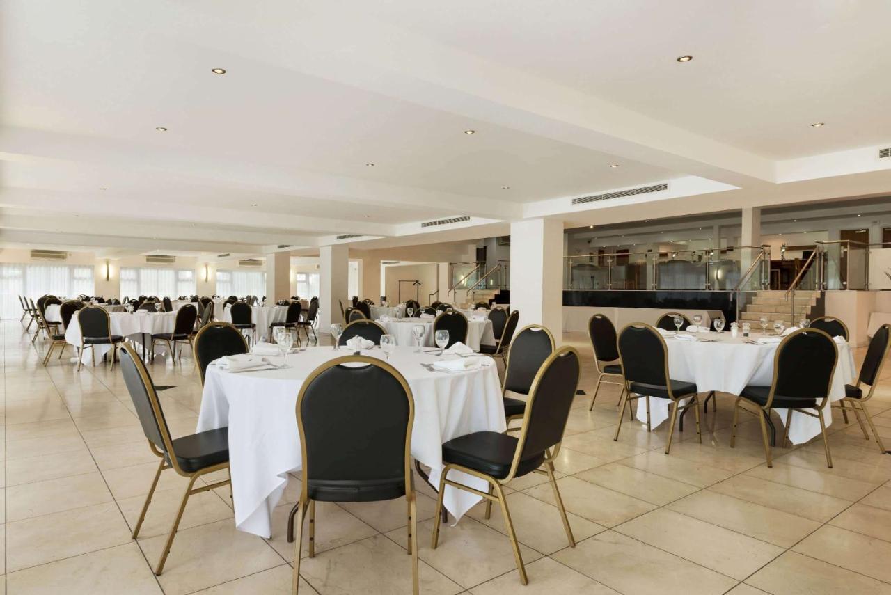 Riverside Hotel Kenilworth Ngoại thất bức ảnh
