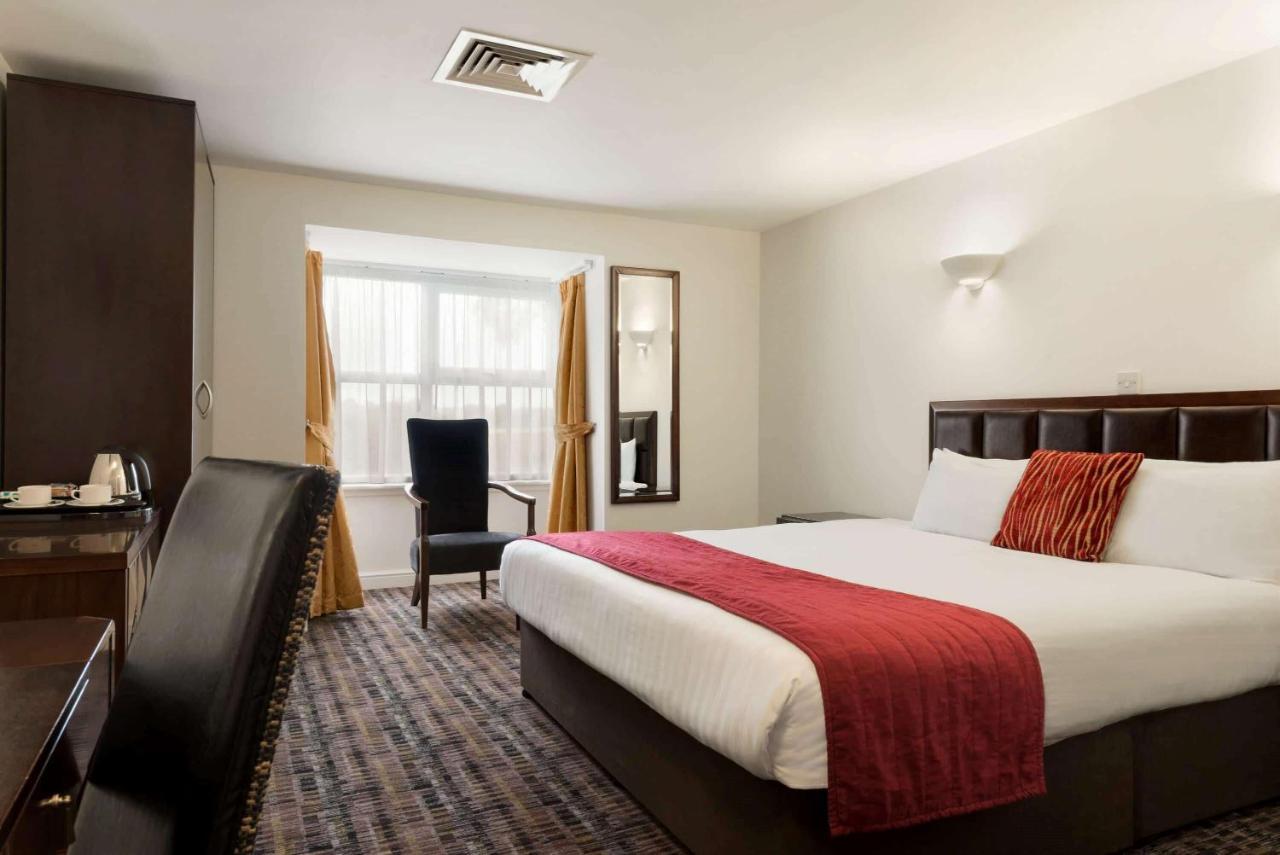 Riverside Hotel Kenilworth Ngoại thất bức ảnh