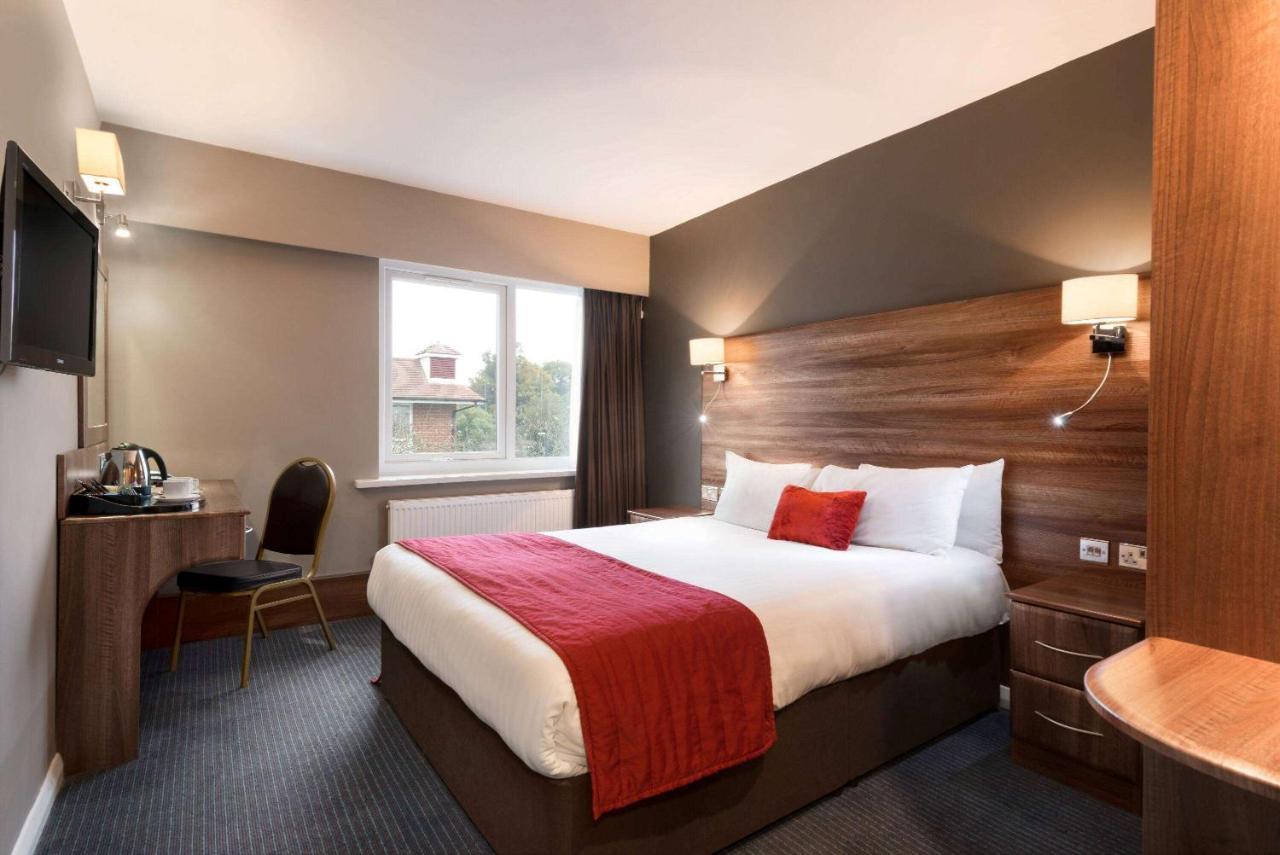 Riverside Hotel Kenilworth Ngoại thất bức ảnh