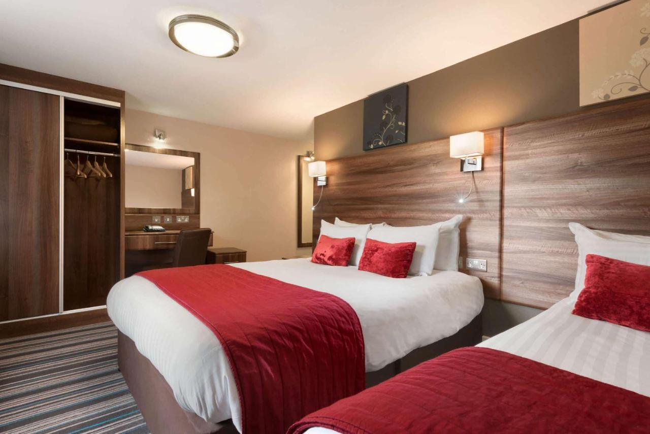 Riverside Hotel Kenilworth Ngoại thất bức ảnh